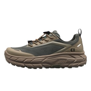 Nouvelles chaussures décontractées pour hommes, légères, respirantes, à semelle souple, antidérapantes, résistantes à l'usure, chaussures de sport, randonnée en plein air, alpinisme, marche - Product Image 5