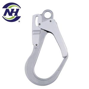 Gancho de presión sólido de alta calidad súper ligero para aplicaciones mineras - Product Image 6