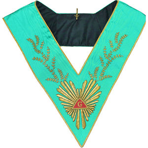 Accesorios Metálicos Personalizados, Insignia Redonda Masónica, Pin de Solapa Suave y Resistente, Insignia Masónica de Alta Calidad - Product Image 3