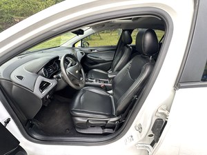 <span class=keywords><strong>Chevrolet</strong></span> <span class=keywords><strong>Cruze</strong></span> 1.5 <span class=keywords><strong>LT</strong></span> Flame Automatique 5 places en cuir 2017 – Voiture d'occasion chinoise de haute qualité avec conduite à gauche - Product Image 5