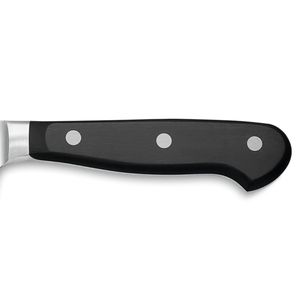 Cuchillos de Cocina Afilados con Hojas de Acero Inoxidable y Mangos Ergonómicos Antideslizantes para Cortar Carne, Verduras, Frutas y Pan Profesionalmente - Product Image 6