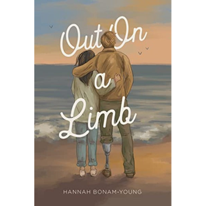 ออกเดินทางไปสู่ที่สุดของโลก (Out On a Limb) โดยผู้เขียน ฮันนาห์ โบนาม-ยัง หนังสือปกอ่อน พิมพ์แบบสั่งทำพิเศษ - Product Image 1
