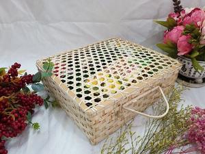 Boîte cadeau en bambou de haute qualité, meilleure exportation du Vietnam à prix avantageux - Product Image 2