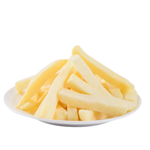 Proveedor Líder de Vegetales Congelados: Creando Paquetes de Exportación de Vegetales Congelados para Papas Fritas Mediante un Proceso de Congelación Avanzado para Compradores al por Mayor - Product Image 1