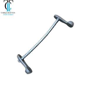 Abridor Bucal Veterinario para Cirugía Dental en Animales Pequeños - Product Image 4