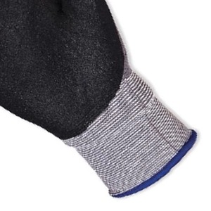 Guantes de Soldadura de Cuero Vacuno Hechos a Mano de Bajo Precio, con Pantalla Táctil, Duraderos y Ecológicos para Uso en Exteriores y en el Hogar - Product Image 4