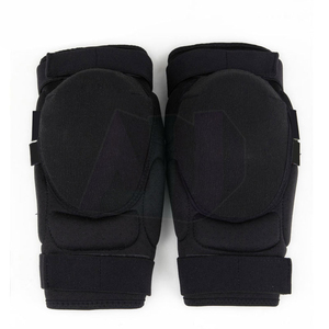 Protector de Codos para Baloncesto, Voleibol, Fútbol y Gimnasio, Equipo de Seguridad Deportiva Duradero y Transpirable - Product Image 4