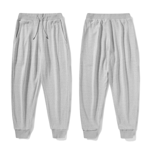 Factory Direct Supply OEM Services Men <b>Trousers</b> New Design High Quality Solid Pattern Wholesale Customized Best Selling - Product Image 3