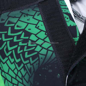 Nardon Apparel New Arrival MMA <b>Short</b> Wholesale Price Custom Sublimation Printing MMA <b>Short</b> Fighting <b>Shorts</b> - Product Image 6