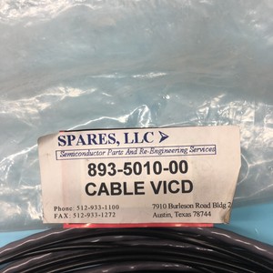 Cable LTX 893-5010-00, VICD, Analógico, 168779 - Equipo y Piezas de Semiconductores de Confianza de Global Legacy - Product Image 1