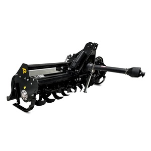 Professional Rotary Tiller Farm <b>Rotavator</b> Machine For Efficient Farming Mounted Farming Operations And Reliable Land Preparation - Product Image 2