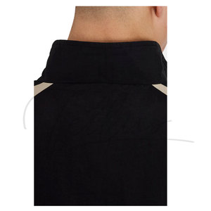 Custom Men's Spring Casual Two-Piece Zipper Track Suit Polyester/Nylon Windbreaker Jogger <b>Jacket</b> Set Reversible Quick Dry - Product Image 5