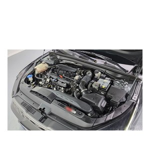 Para Kia K5 1.6 Turbo con Asientos de Cuero, Modelo Julio 2022, 59,791 km, Estándar de Emisiones Euro V, Caja de Cambios Automática, Volante a la Izquierda - Product Image 6