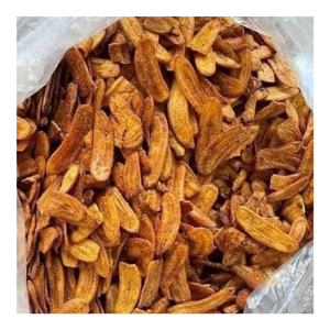 Chips de banane frites sous vide, marque privée, Vietnam, sacs de 250g et 500g, fournisseur OEM - Product Image 6