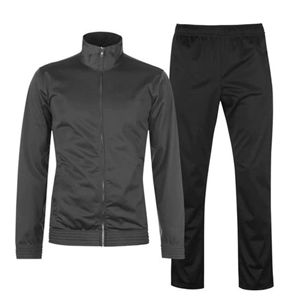 <b>Jogging</b> <b>Suit</b> Basketball Tracksuit Tops Purple Football Jacket and Pant Sets Velour Warm up Sports Uniform Sweatsuit - Product Image 4