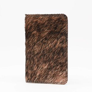 Portefeuille en cuir pour homme à prix de gros, porte-cartes en cuir de vachette, portefeuilles en cuir de vachette à bas prix - Product Image 1