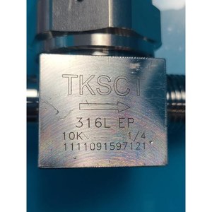 Tksct S4SODVN6-VM-P ใช้เป็นชิ้นส่วนอุปกรณ์เซมิคอนดักเตอร์แบบดั้งเดิม - Product Image 5