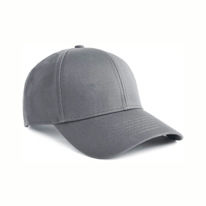Unisex Cotton Baseball <b>Cap</b> Solid Color Summer Hat Breathable Wide Brim Sports <b>Cap</b> for Men <b>Women</b> - Product Image 3