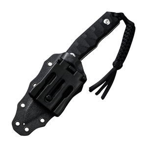 Cuchillos Plegables de Precisión con Estructura de Hoja Resistente y Mango Ligero para Corte General, Camping y Senderismo - Product Image 4