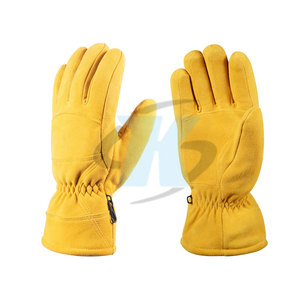 Guantes de Esquí con Logotipo Personalizado, Térmicos, Impermeables, Resistentes al Viento, para Deportes de Invierno, Duraderos, Cómodos, con Buen Agarre, Equipo para Exteriores - Product Image 5