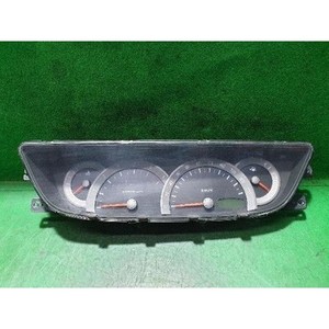 Panel de Instrumentos Rodius I 2004-2013 Usado ORIGINAL 8020021000 - Product Image 1