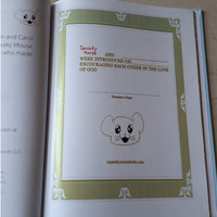 Impression de livres pour enfants reliés en gros sur mesure, services d'impression de livres d'histoires pour enfants à couverture rigide, fabricant et fournisseur