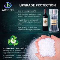 AIR-DFLY – Sacs gonflables antichoc en PA+PE pour emballage et protection d'expédition, directement de l'usine