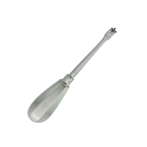 Écarteur de couronnes dentaires de haute qualité pour divers procédés de retrait de couronnes, instrument chirurgical de précision - Product Image 2