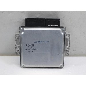 ECUs y Módulos de Computación Usados Korando Sports 6715400132 - Product Image 5