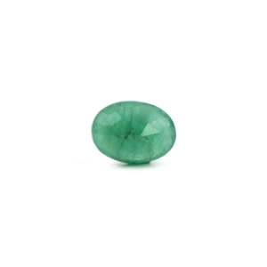 Natural Pink Ruby Loose Gemstone 2.35 Carat Oval Cut for Fine Jewelry - Product Image 2
