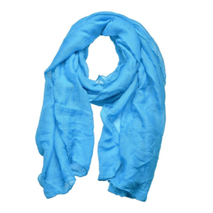 Hiyab Islámico Clásico Liso 2026 para Mujer, Pañuelo Suave y Transpirable para Uso Diario, Venta al por Mayor, Tela de Secado Rápido - Product Image 6