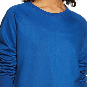Sweat-shirts pour femmes coupe classique, élégants, en coton 100%, sweat-shirts pour femmes au meilleur prix - Product Image 4