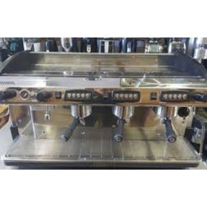 Máquina de Café Espresso Comercial Expobar de Acero Inoxidable, 1, 2 y 3 Grupos, Uso Profesional en Cafeterías - Product Image 4