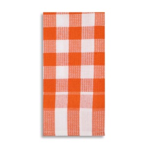 Checkered Design 100% Cotton <b>Kitchen</b> <b>Towel</b> Good Quality Customized Size and logo Waffle <b>Kitchen</b> <b>Towel</b> at Cheapest Price. - Product Image 2
