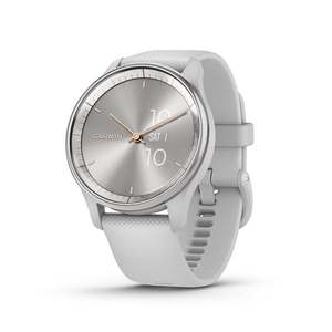 Garmin Vivomove Trend Gris Francés - Product Image 1