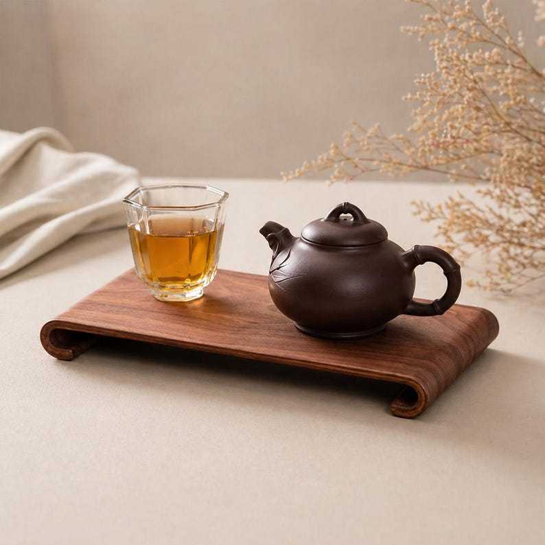 Wooden Color, Customized