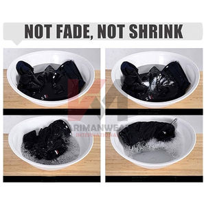 ชุดวอร์มผู้ชายแบบ OEM แบรนด์ส่วนตัว เสื้อแจ็คเก็ตฮู้ดดี้ทรงหลวมและกางเกงจ็อกเกอร์ ขายส่งจากโรงงาน - Product Image 5