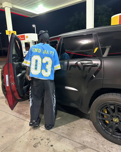 Custom Men's V-Neck Sublimation Transfer Print <b>Patchwork</b> Sweatshirt Quick-Drying 100% Polyester Oversized Jersey 300g Vintage - Product Image 5