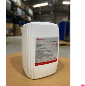 โฟมดับเพลิงปราศจากฟลูออรีน 3% ยี่ห้อ FFF ได้รับการรับรองมาตรฐาน EN 1568 ราคาโรงงาน สำหรับฝึกอบรม ใช้กับถังดับเพลิง Vinafoam - Product Image 1