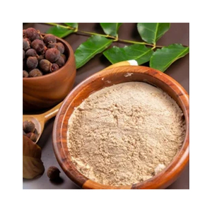 Poudre de Reetha 100% naturelle, qualité supérieure, pour les soins personnels et les applications à base de plantes - Product Image 5