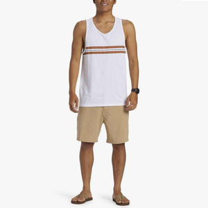 Nouveauté 2025 – Débardeurs Homme Personnalisables (Logo, Taille, Couleur) pour Vente en Gros – Tenues de Sport Fitness – Conception OEM pour la Vente en Ligne - Product Image 3