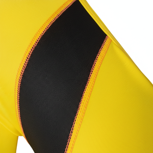 Service OEM : Maillots de bain taille haute pour femmes et vêtements de plage légers à séchage rapide, maillot de bain une pièce pour femmes - Product Image 3