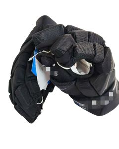 Gants de hockey sur glace haut de gamme pour l'entraînement, gants de hockey sur glace sur mesure, gants de hockey sur glace de différentes couleurs - Product Image 3