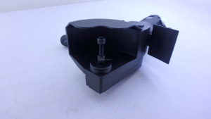 Kit de meuleuse pneumatique 0.5HP 4000RPM outils de décapage de la rouille prise en charge des outils pneumatiques OEM personnalisés LNS-280K - Product Image 4