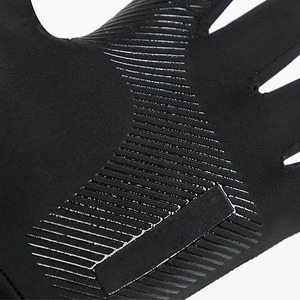 <b>Full</b> Finger Cycling Gloves Durable Mountain Bike Gloves Anti <b>Slip</b> Palm Grip Outdoor Design OEM Wholesale Supply - Product Image 5