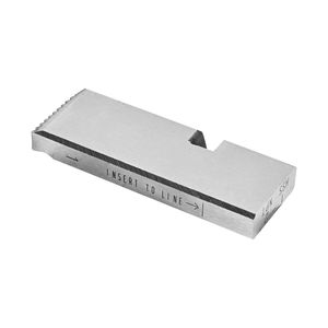 RIDGID Uni Set di filiere per filettatura tubi HSS per macchine a filo singolo, 1-2 pollici NPT, 4 pezzi - Product Image 2