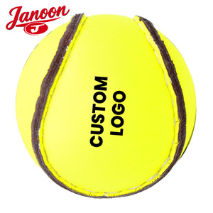 ลูกฮัลลิ่งหนัง PU รุ่น JHB-1245 ยี่ห้อ Janoon Sports ขนาด 69-72 มม. สำหรับการฝึกซ้อมและการแข่งขัน - รับผลิตแบบ OEM/ODM - Product Image 4