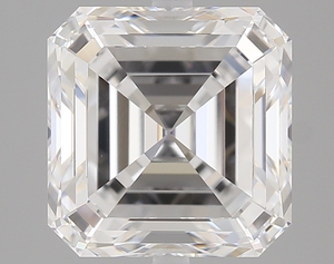 Diamants classiques à symétrie géométrique 10,00 carats, haute clarté, couleur E, diamant cultivé en laboratoire, clarté VVS2, saphirs certifiés IGI - Product Image 1