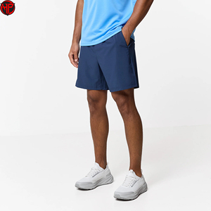 Conjunto de Verano de Alta Calidad con Diseño Personalizado y Cómodo, Camiseta y Pantalones Cortos para Hombre, Perfecto para Descansar al Aire Libre y Viajar - Product Image 5