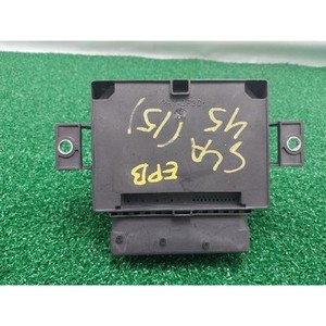ECUs y Módulos de Computación Usados GLA 2469003014 - Product Image 2